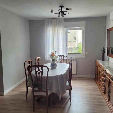 Casa Julio, Bonita Casa Comoda Y Espaciosa, Totalmente Reformada Con Terraza Y Jardin Privado Riezu Екстериор снимка