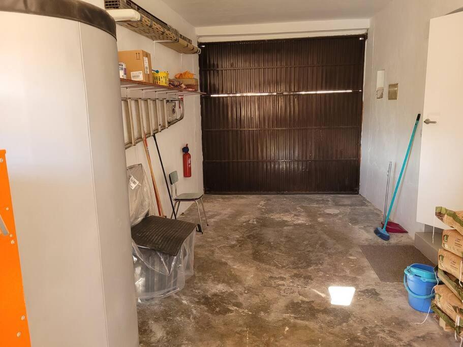 Casa Julio, Bonita Casa Comoda Y Espaciosa, Totalmente Reformada Con Terraza Y Jardin Privado Riezu Екстериор снимка