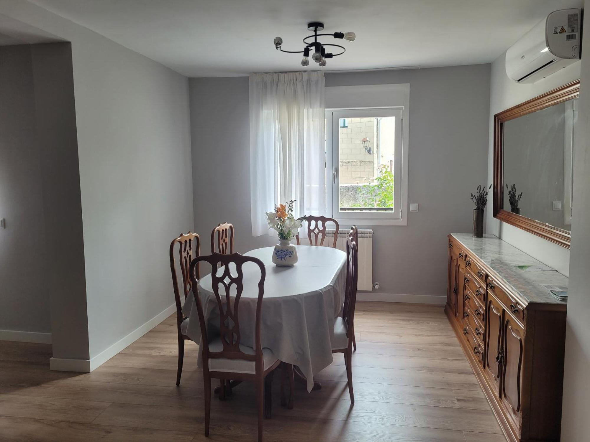 Casa Julio, Bonita Casa Comoda Y Espaciosa, Totalmente Reformada Con Terraza Y Jardin Privado Riezu Екстериор снимка